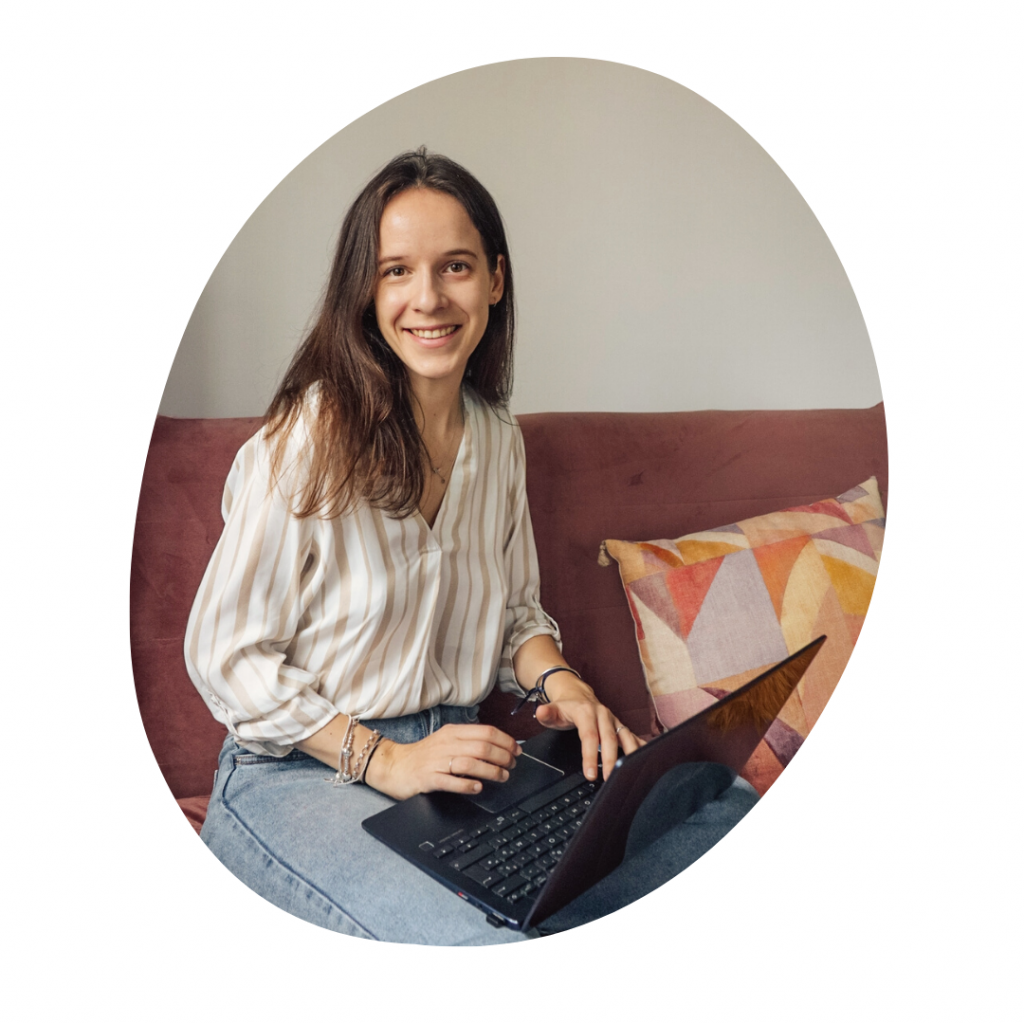 se faire accompagner dans son projet sixtine pillière community manager freelance